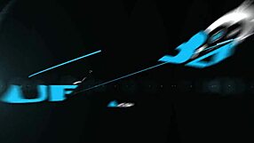 London Keyes and Cece Stone devour Bruce's massive throbbing cock!