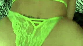 Fat ass bouncing on backshots – can you handle it?