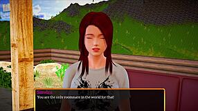 Homemade Redhead Teen Big Ass Tits Erotic Game New Family 477