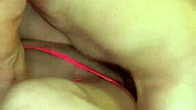 kaeelen garcia, innocent redhead slave with juicy ass and big tits submits fully to brian evansx