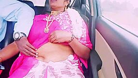 fuck me hard in car with dirty telugu talk!