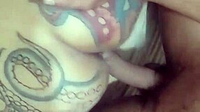 Colombian Slut Begs for Doggy Poundings Milking Every Drop of Hot Cum