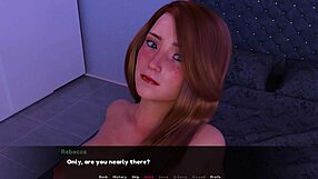 All hottest sex scenes explode in melody visual novel hd compilation part 3!!