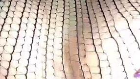 I took that facial cumshot after they wrecked my ass with creampie