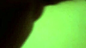 Eating a huge ass bent over in doggy style position