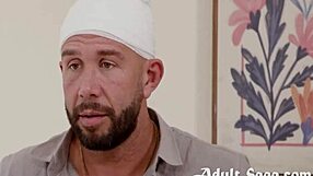 hey bro-in-law my wife needs your dick wreck her ass right now