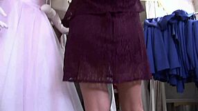 damn this hungarian milf cougar's mouth gets wrecked by huge cock deepthroat