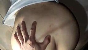 i love fuckin this skinny big ass latina with monster cock doggystyle