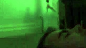 amateur wife with saggy big tits rides cock homemade style