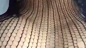 I took that facial cumshot after they wrecked my ass with creampie