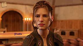 the price of power builds tension in episode 87