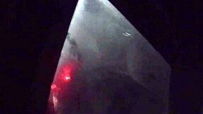 Teen Fuck Doll Bent Over Car For Doggystyle Cumshot