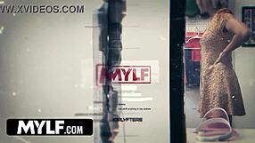 Bad Doctor Deepthroats Milf Bent Over Doggystyle Cumshot in Hospital