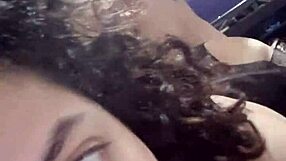 Eddiequeens jiggles her huge chubby tits in hot young update!