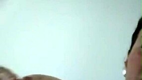 Latina milf fingers wet pussy trembling toward massive orgasm rush