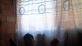 WOW MOMMY SUCKS HUGE COCK THEN RIDES IT WILD!