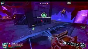 hey, wanna see this witch get epic anal strapon pounding??