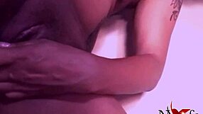 damn vivi looks so tasty with that anal toy fun