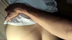 i love fuckin this skinny big ass latina with monster cock doggystyle