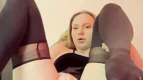 yo, ever tried cramming a huge toy plug into that super narrow tight ass for the first time... painful yet so damn good?