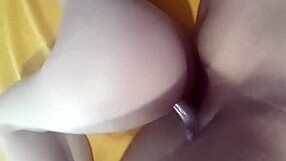 i tried anal first time it stretched me wide.