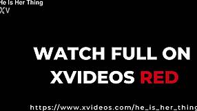 Rope-Bound Slave Endures Toxic Fart Torment