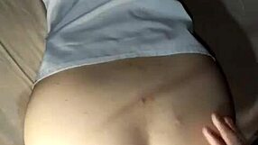 i love fuckin this skinny big ass latina with monster cock doggystyle