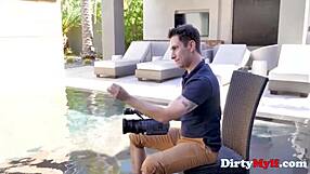 redhead milf anna bell peaks hates bossing but loves young cock riding