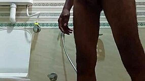 mumbai indian monster cock ready for your wife in stunning hd