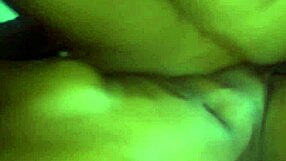 curvy african bbw takes massive bbc deep in pussy and ass for hardcore homemade pounding