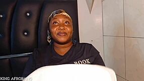 miss debz teases her fat ebony pussy pov fingering