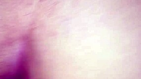 Mexican amateur pounds intense morning fuck session