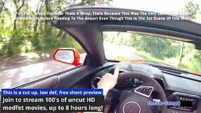 Dr Tampa's Petite Latina Kalani Luana Rides and Gets Face Fucked!