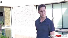 redhead milf anna bell peaks hates bossing but loves young cock riding