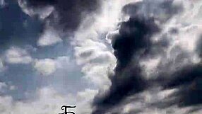 Pornstar begs for deep bush pounding with big black cock