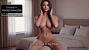 Hotel Maid Finishes Your Jerk-Off POV JOI