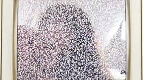 Helpless Minnie Rose Blasted in Latex Deepthroat POV