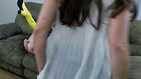 Monica Sexxxton Karlee Paige Sandra Superheroine Orgy!!