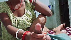 young telugu girl's hot bathroom armpit clit fingering romance