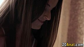 Hardcore Anal Slut Ass Pounding Cumshot Eruption