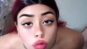 I took that facial cumshot after they wrecked my ass with creampie