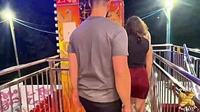 irogenia and cataleya two pervy milfs crave ffm lingerie threesome