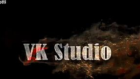 skinny teen rita gapes ass on huge cock with deepthroat gagging and hard anal creampie