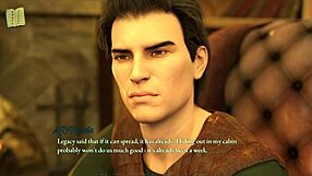 the price of power builds tension in episode 87