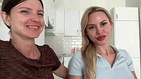 so gina gerson and maya rose, what's your dirtiest take on total sexual freedom??
