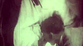 A Night in a Moorish Harem by Lord George Herbert