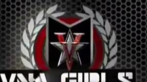 Huge Titted Milf Louise Jenson Licks Wet Pussy in Lesbian Toy Play