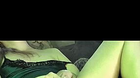 orsa vibrating finger toy brings intense solo orgasm waves