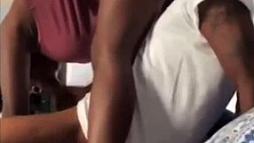 ever wonder how deep that tongue dives into juicy pussy?