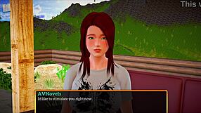 Homemade Redhead Teen Big Ass Tits Erotic Game New Family 477